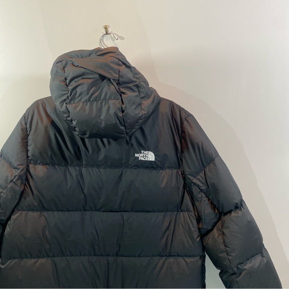 Men’s Hydrenalite™ Down Mid Size L in Black - Picture 8 of 9